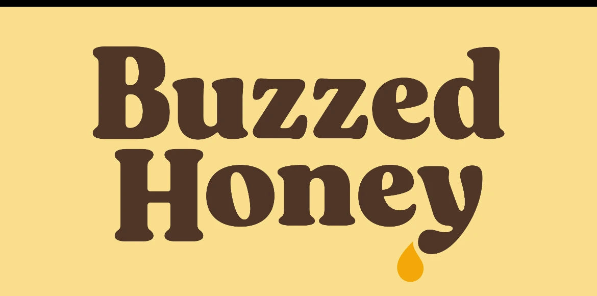 Buzzed Honey