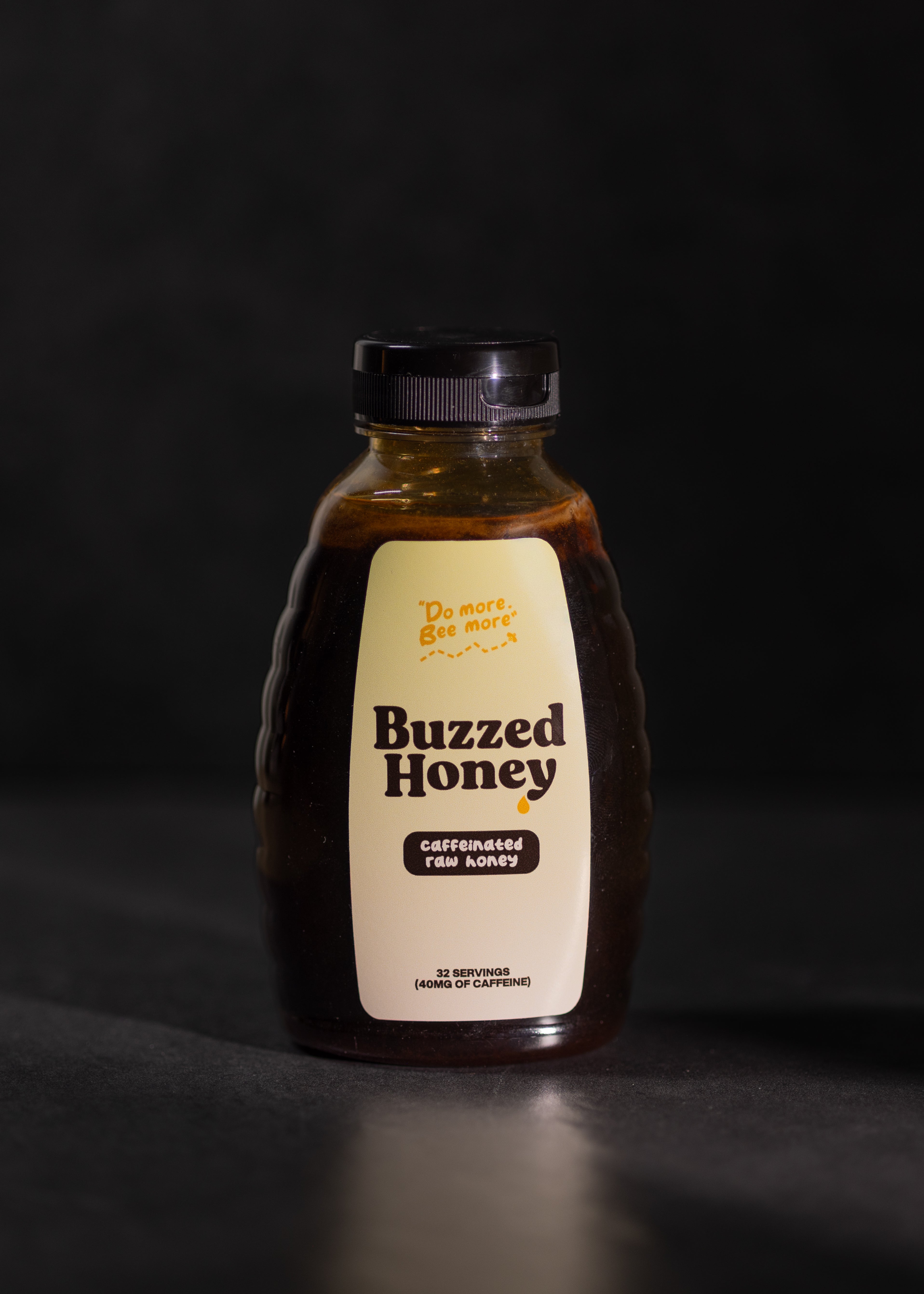 What is Buzzed Honey? (Unleash Your Workout Potential: The Ultimate Performance-Boosting Trio of Raw Honey, Caffeine, and Beta Alanine)