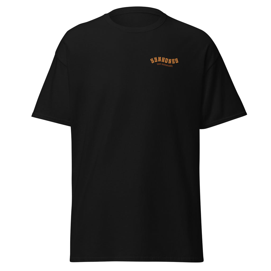 Love Sustainably SunHoney Tee