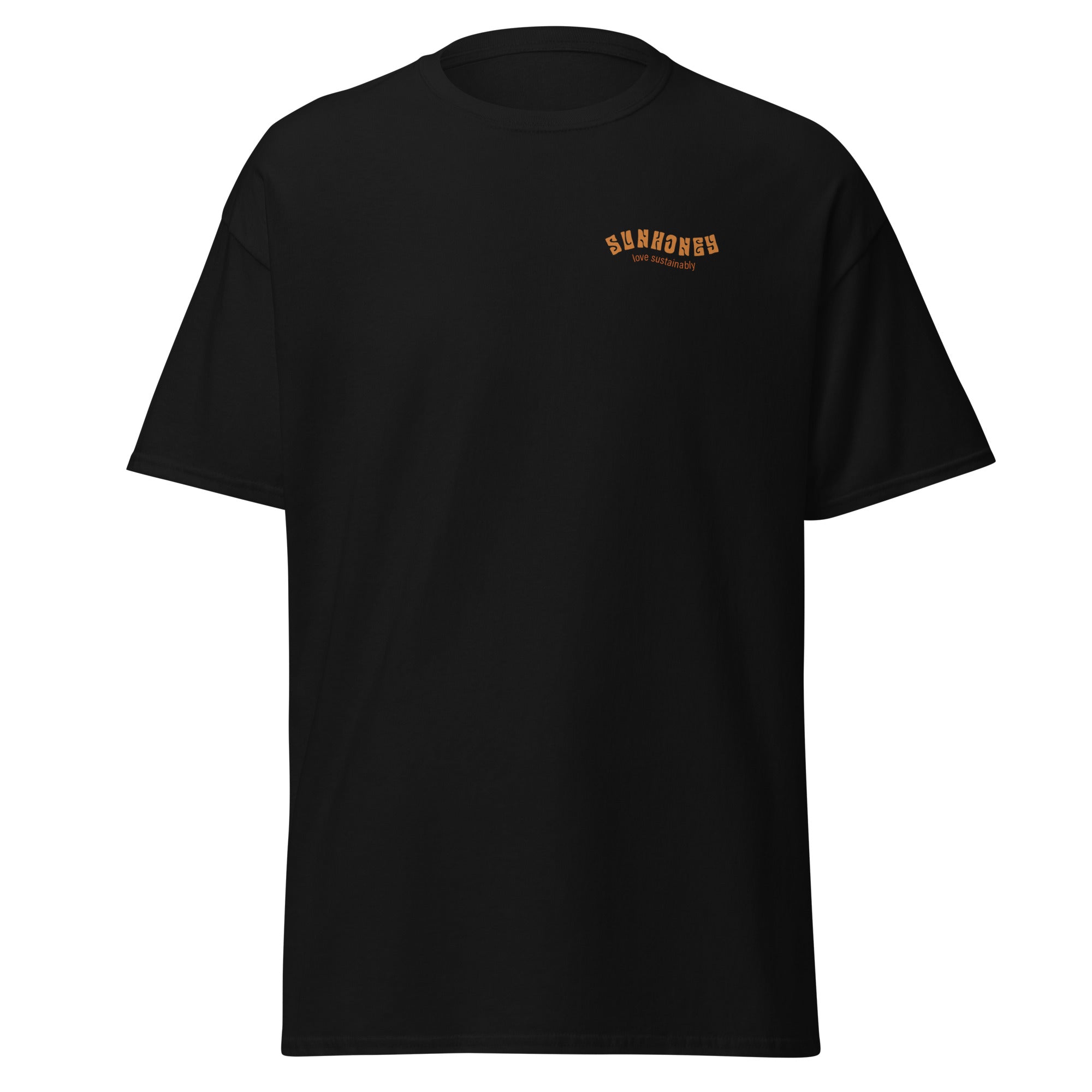 Love Sustainably SunHoney Tee