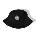 Save the bees Bucket hat