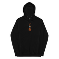 Save the Bees Hoodie