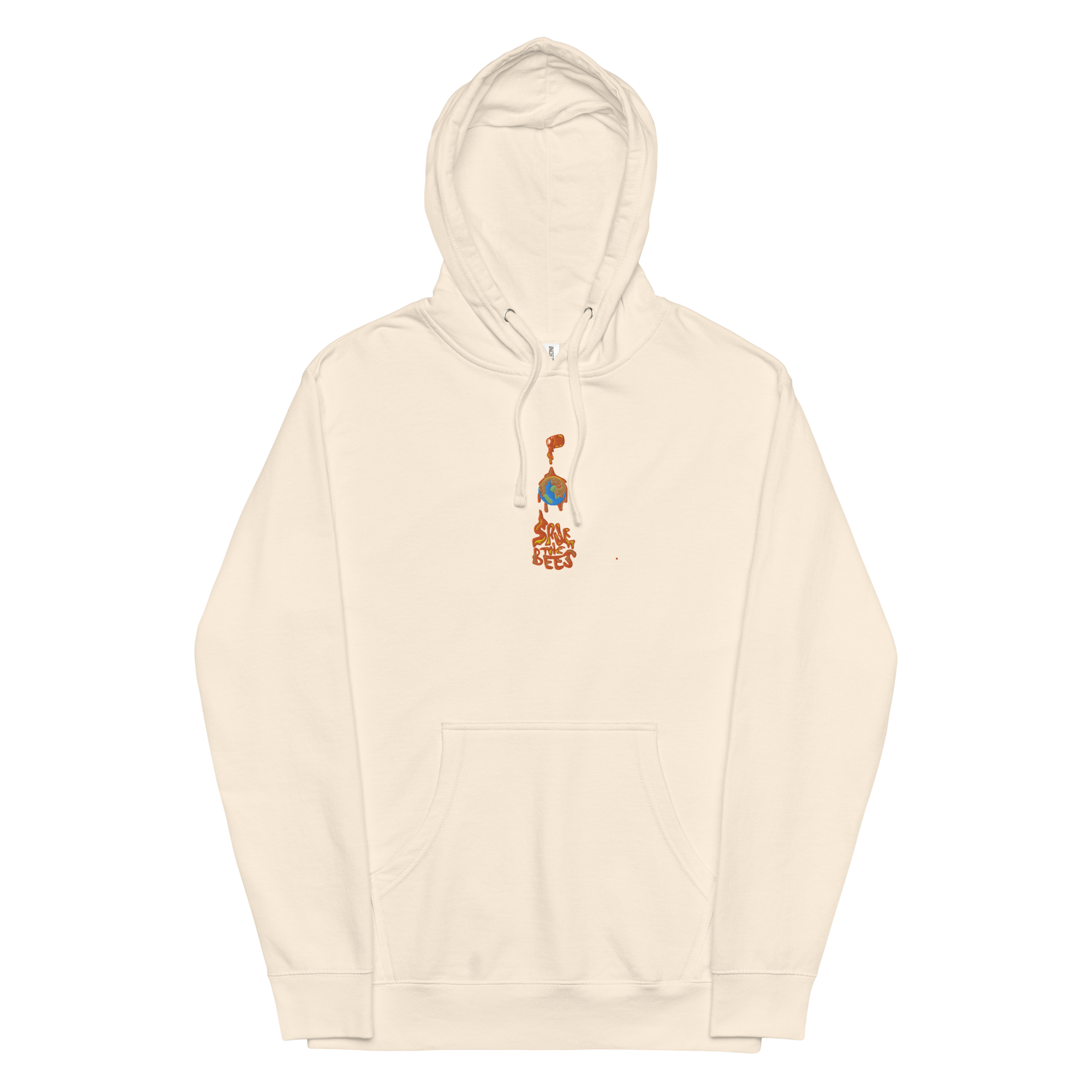 Save the Bees Hoodie
